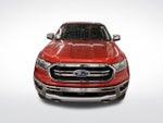 2022 Ford Ranger Lariat w/ Collision Alert