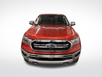 2022 Ford Ranger Lariat w/ Collision Alert