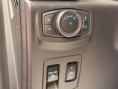 2019 Ford F-150 XLT w/ NAVIGATION