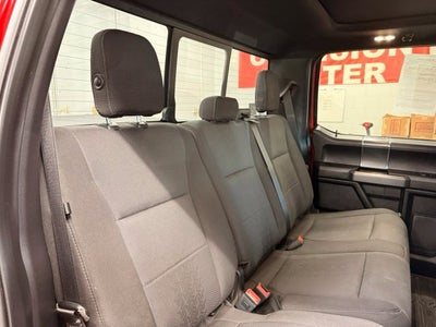 2019 Ford F-150 XLT w/ NAVIGATION
