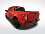 2019 Ford F-150 XLT w/ NAVIGATION