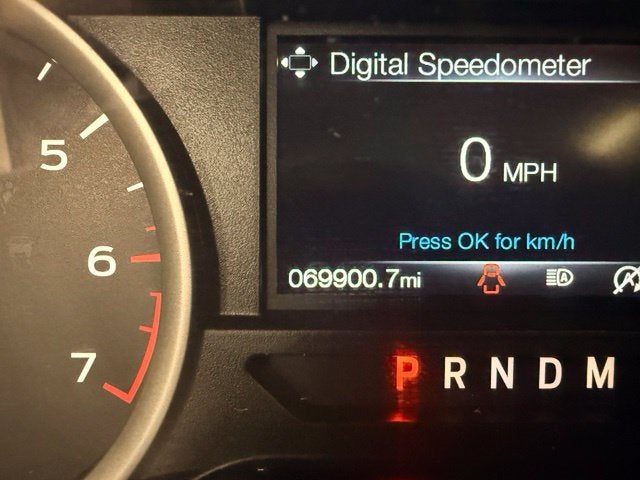 2019 Ford F-150 XLT w/ NAVIGATION