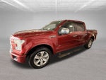 2016 Ford F-150 Platinum