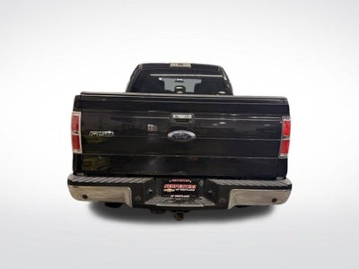 2014 Ford F-150 Limited w/ PARK ASSIST