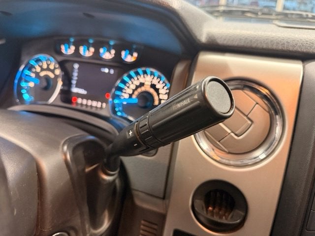 2013 Ford F-150 XLT 5.0L V8 w/ Tow Pkg