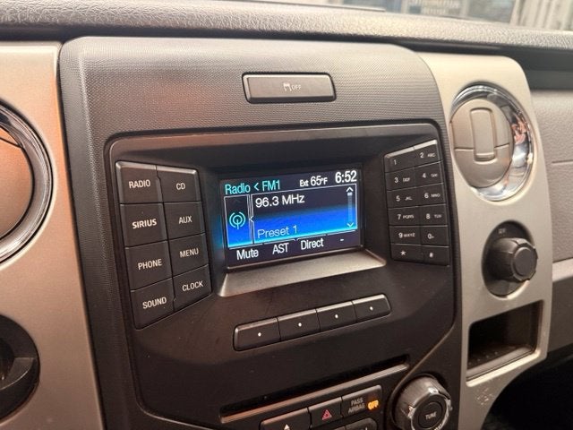 2013 Ford F-150 XLT 5.0L V8 w/ Tow Pkg