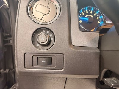 2013 Ford F-150 XLT 5.0L V8 w/ Tow Pkg