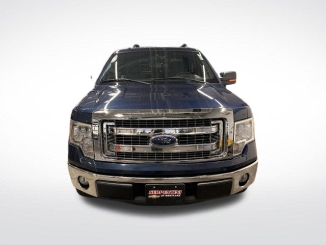 2013 Ford F-150 XLT 5.0L V8 w/ Tow Pkg