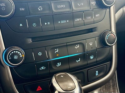 2014 Chevrolet Malibu LT 1LT