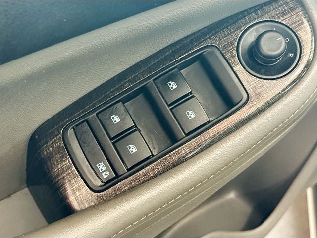 2014 Chevrolet Malibu LT 1LT