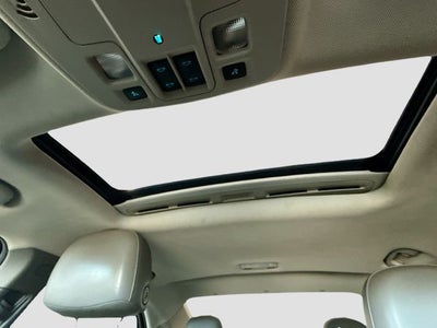 2014 Chevrolet Malibu LT 1LT