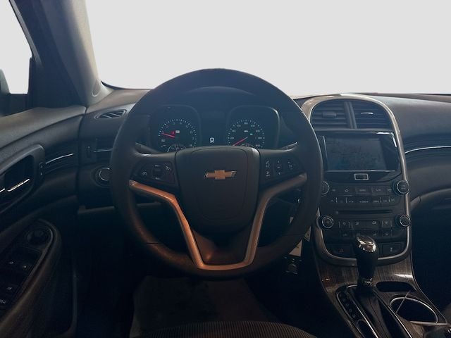 2014 Chevrolet Malibu LT 1LT