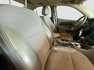 2014 Chevrolet Malibu LT 1LT