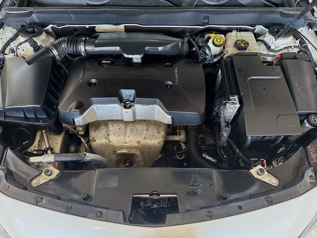 2014 Chevrolet Malibu LT 1LT