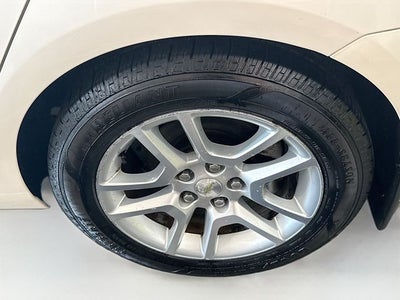 2014 Chevrolet Malibu LT 1LT