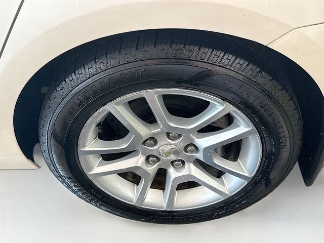 2014 Chevrolet Malibu LT 1LT