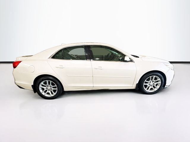 2014 Chevrolet Malibu LT 1LT