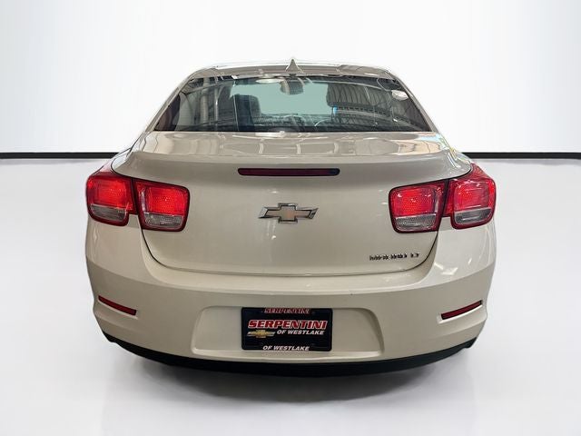 2014 Chevrolet Malibu LT 1LT