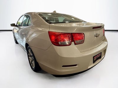 2014 Chevrolet Malibu LT 1LT
