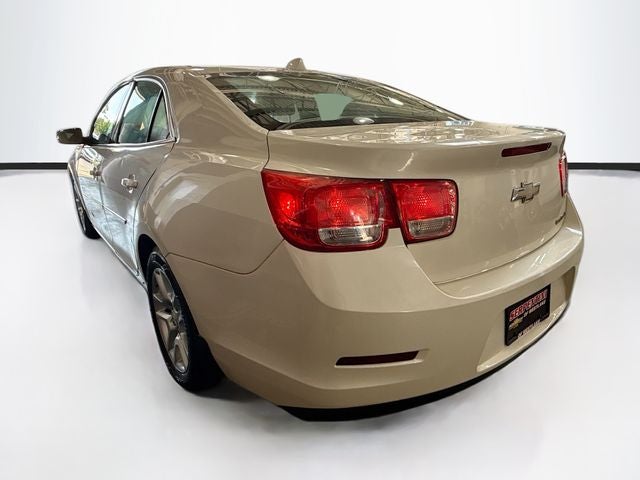 2014 Chevrolet Malibu LT 1LT