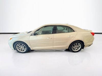 2014 Chevrolet Malibu LT 1LT
