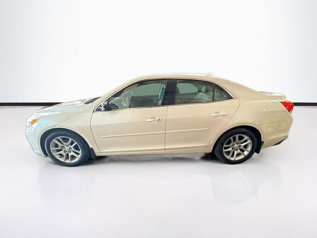 2014 Chevrolet Malibu LT 1LT