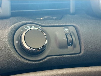 2014 Chevrolet Malibu LT 1LT
