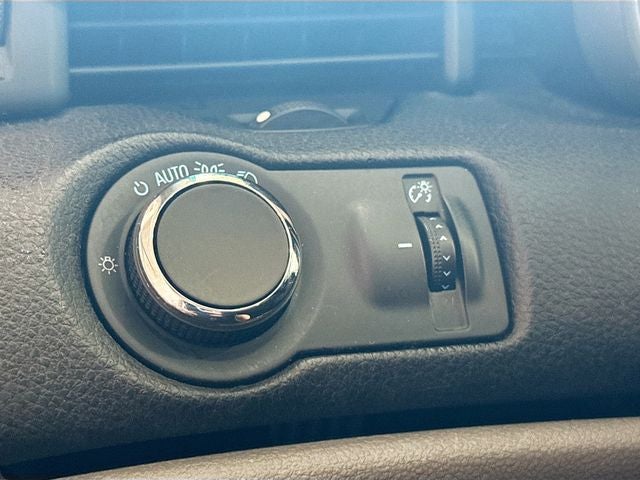 2014 Chevrolet Malibu LT 1LT