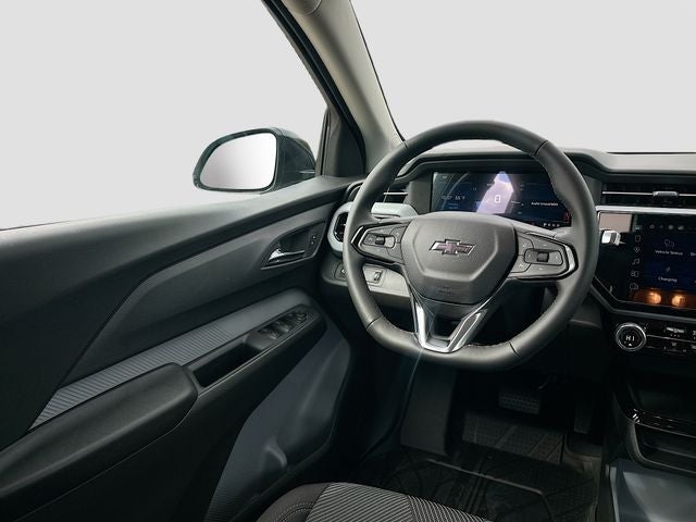 2027 Chevrolet Bolt EV LT