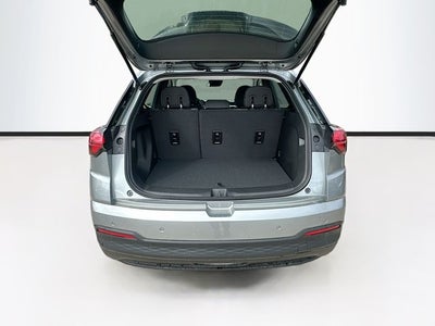 2027 Chevrolet Bolt EV LT