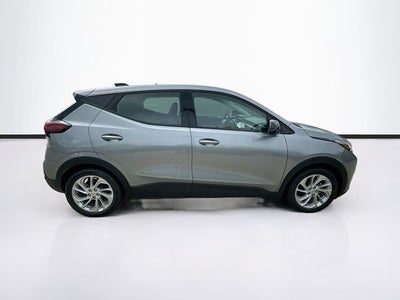 2027 Chevrolet Bolt EV LT