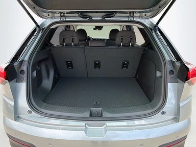 2027 Chevrolet Bolt EV LT