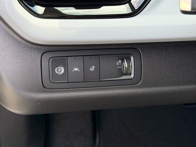 2027 Chevrolet Bolt EV LT