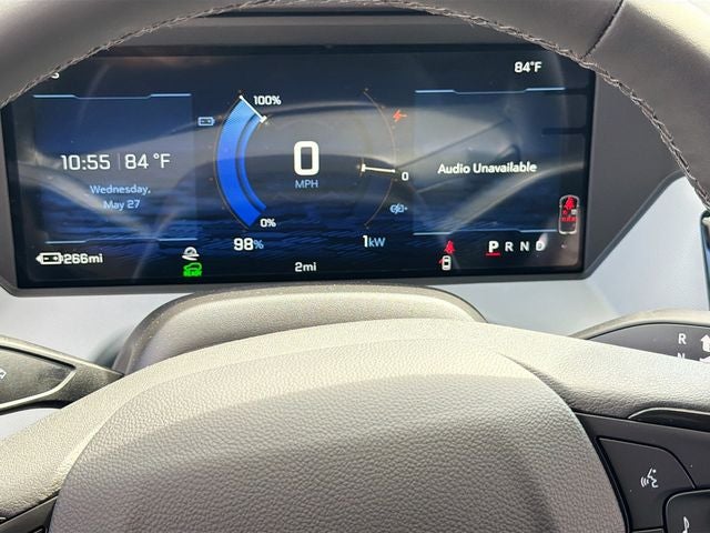 2027 Chevrolet Bolt EV LT