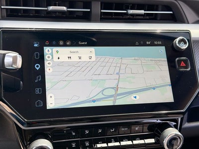 2027 Chevrolet Bolt EV LT