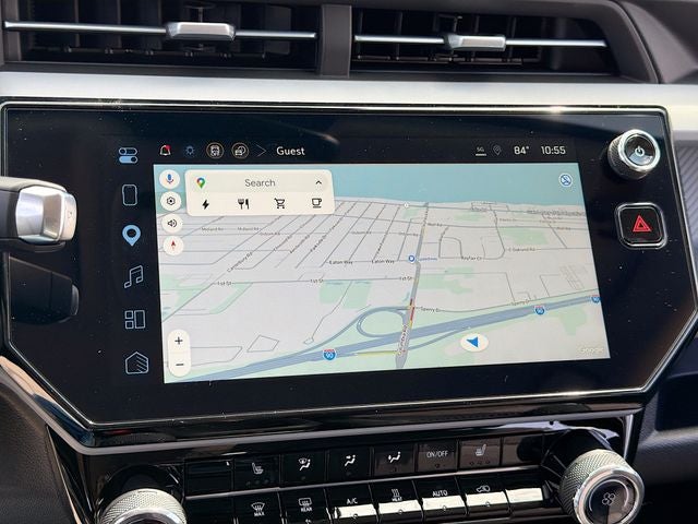 2027 Chevrolet Bolt EV LT