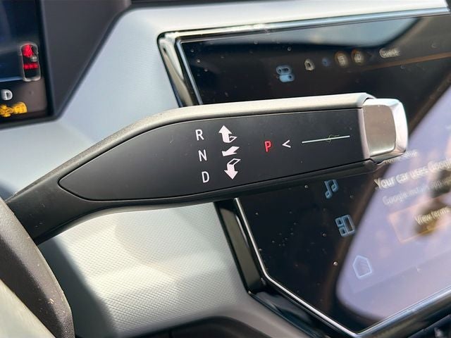 2027 Chevrolet Bolt EV LT