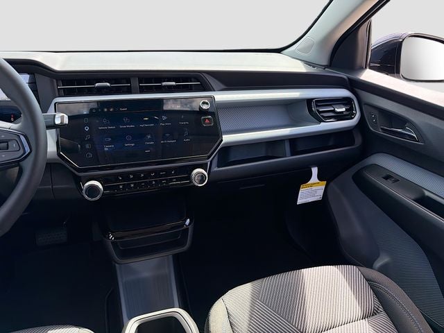 2027 Chevrolet Bolt EV LT