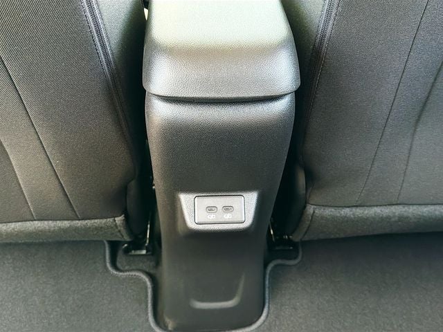 2027 Chevrolet Bolt EV LT