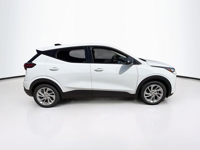 2027 Chevrolet Bolt EV LT