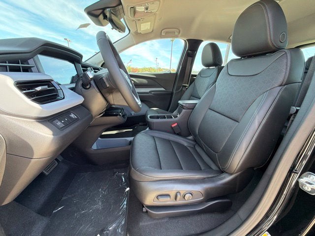 2027 Chevrolet Bolt EV LT