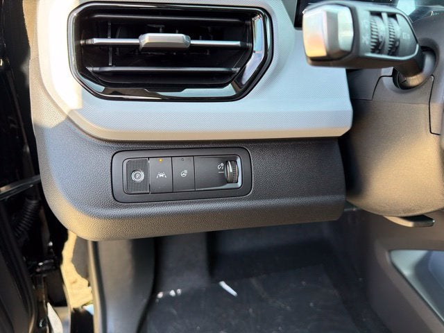 2027 Chevrolet Bolt EV LT