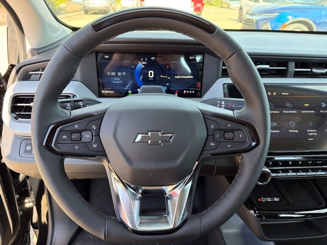 2027 Chevrolet Bolt EV LT
