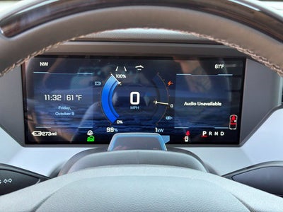 2027 Chevrolet Bolt EV LT