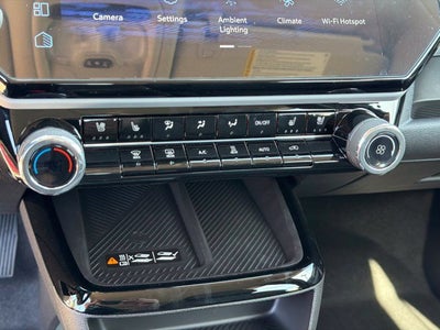 2027 Chevrolet Bolt EV LT