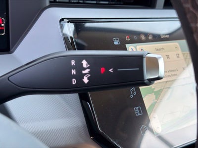 2027 Chevrolet Bolt EV LT