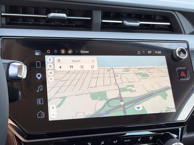 2027 Chevrolet Bolt EV LT