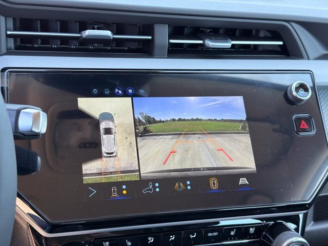 2027 Chevrolet Bolt EV LT