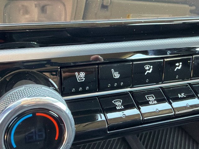 2027 Chevrolet Bolt EV LT