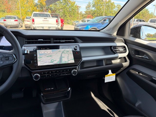 2027 Chevrolet Bolt EV LT